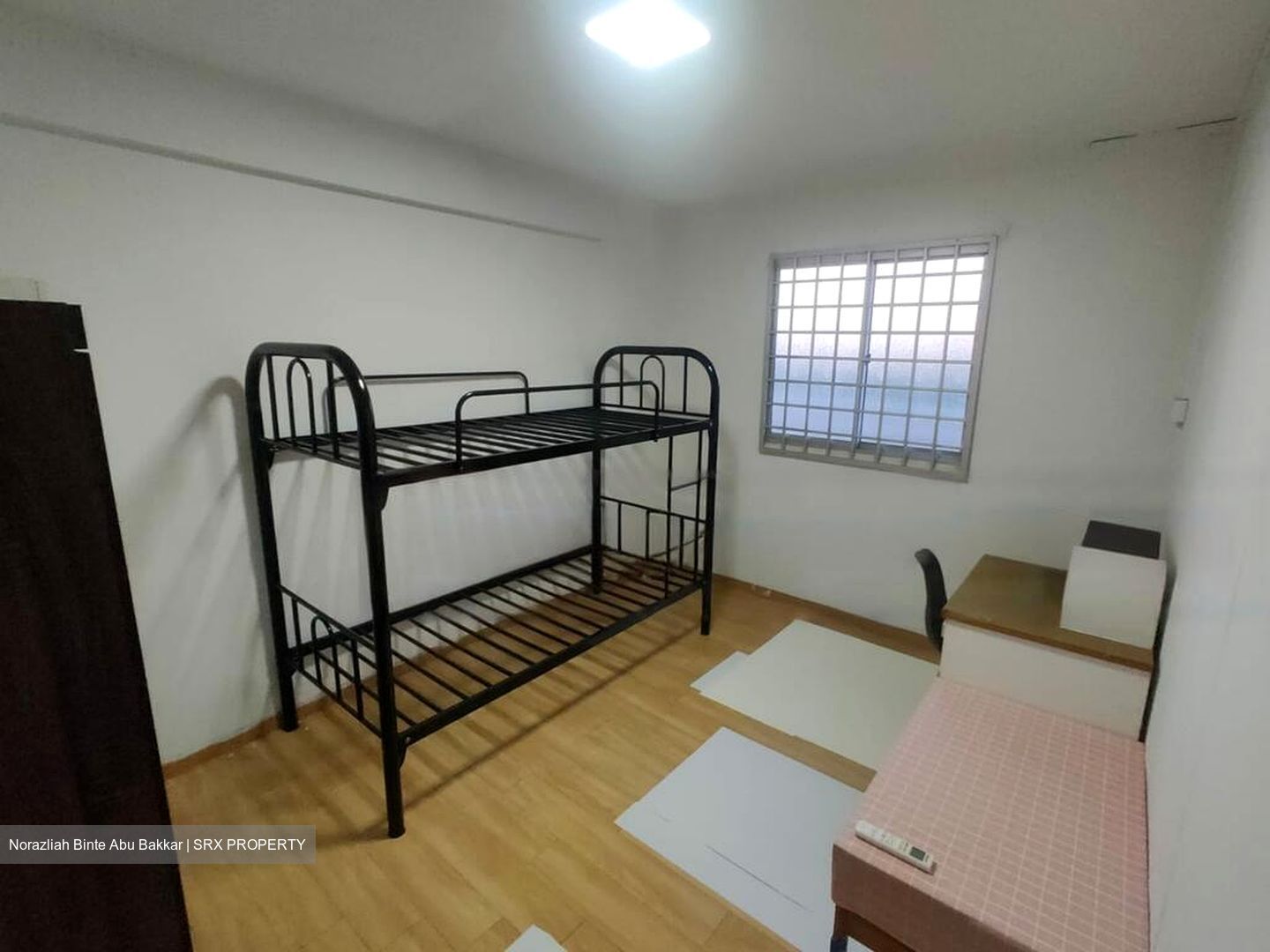 Blk 652 Hougang Avenue 8 (Hougang), HDB 3 Rooms #459389331